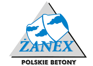 Najlepsze polskie betony Żanex